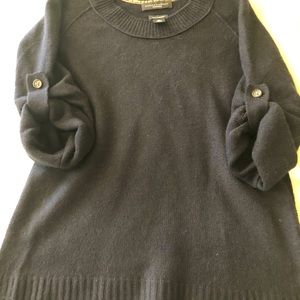 Banana Republic cashmere sweater